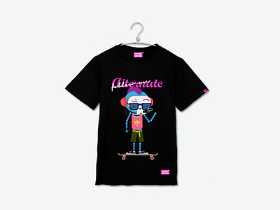 T Shirt brand