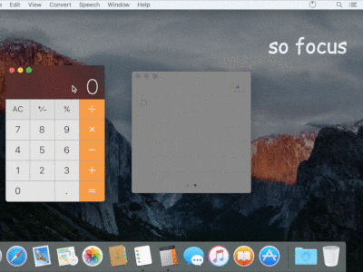 UX Experiment: Trial Version Watermark app demo mac ux