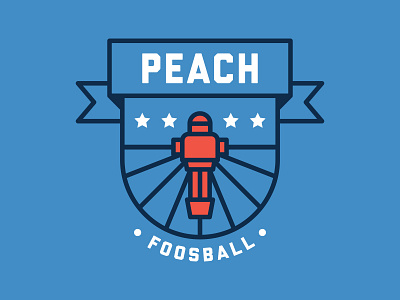 Foos foosball shirt sports