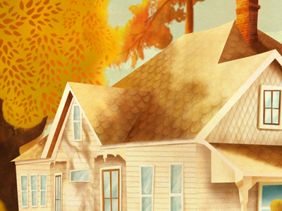 Home (detail 4)