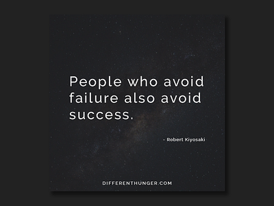 Instagram Template blogging dark failure instagram minimal perception social media success