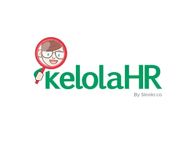 kelolaHR blog hr logo portal
