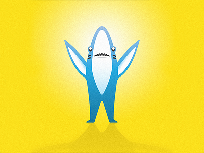Left Shark! illustration katy perry left shark shark