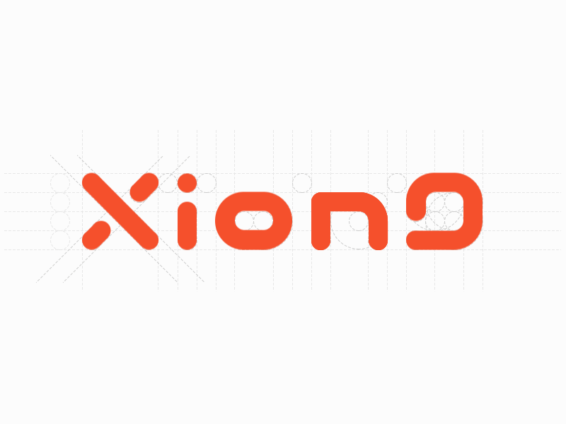 xiong gif logo pinyin practice