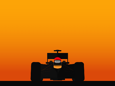 Formula 1 ayrtonsenna fia formula1 games michaelschumacher ui ux vector vectorart vectoricon