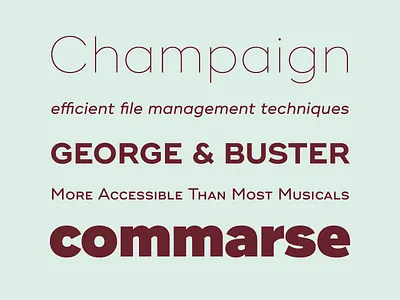 Ridley Grotesk #3 design font free type typography