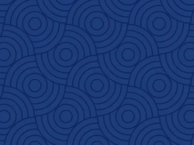 Marine Blue Circles Pattern background blue circle free freebie navy pattern seamless vector