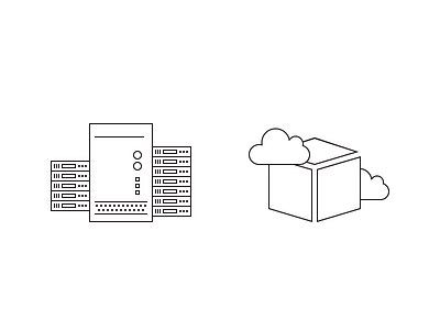 Infrastructure cloud manager mongodb