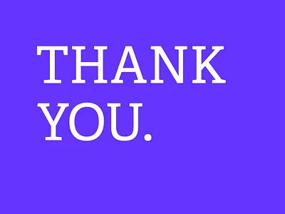 Thank you, Focus Lab. design focus lab gratitude make it better ui ux wireframe