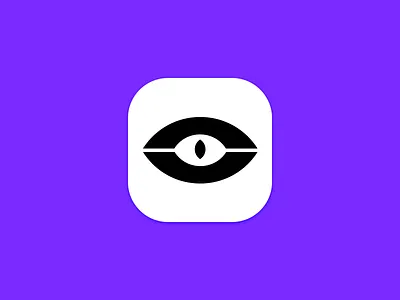Eye Icon eye icon illustrator ios photoshop