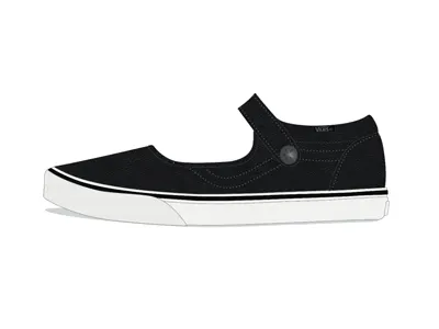 Bloom x Vans Footwear Design footwear design product design shoe design vans