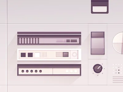 Computational Power Circa 1970 1970 computer computers hardware ibm knob machine mainframe mechanics old school retro tech
