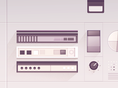 Computational Power Circa 1970 1970 computer computers hardware ibm knob machine mainframe mechanics old school retro tech