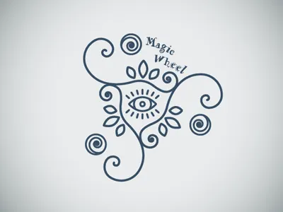 Magic Wheel Illustrator Templates adobe download free illustrator plugin reflection rotation script template tool vector