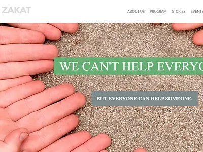 Zakat - Good Charity WordPress Theme africans aid charity child crowdfundin donation education food foundation help non profit