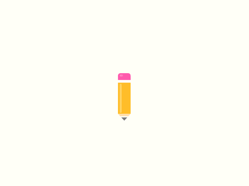 2B Free! 2b animation codepen draw escape free gsap hole pencil svg