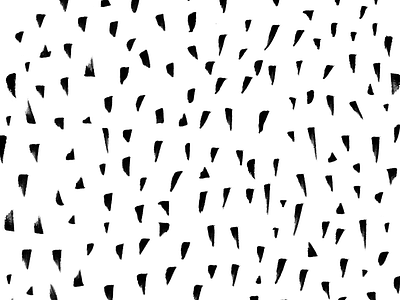 Party time branding brush custom pattern pattern