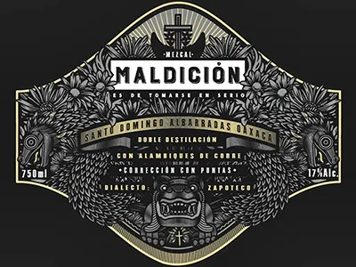 mezcal maldición alebrijes maldición mezcal méxico