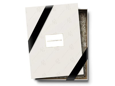 Present box vol.2 box design graphic design present present box