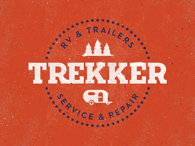 Trekker RV camper camping canada ontario recreational repair rv service trailer trekker