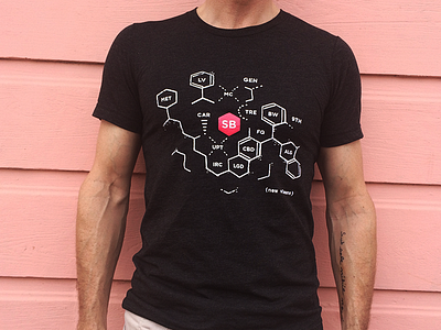 NOLA Smashing Boxes Shirt city map new orleans nola shirt t shirt