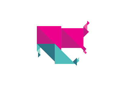 SECOMEXT branding colors compass geometric icon illustrator logo mr. bob pitch simple vector world
