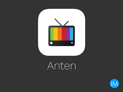 Anten