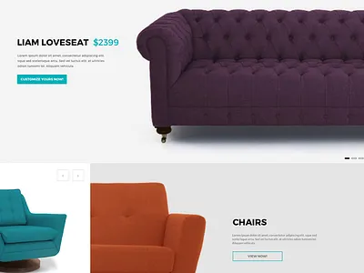 Bird Ecommerce Statamic Theme e commerce shop statamic theme