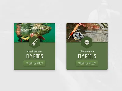 Flytackle Cards fishing flytackle reels rods trout