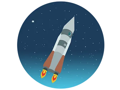 Rocket atlas ballistic icbm intercontinental missile space space rocket