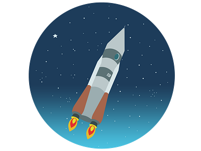 Rocket atlas ballistic icbm intercontinental missile space space rocket