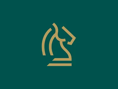 Knight chess horse knight