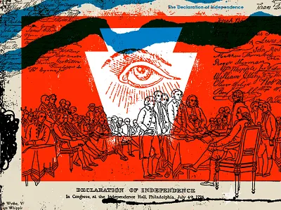 The Declaration of Independence history the declaration of independence