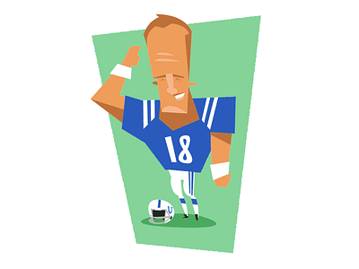 Peyton colts indianapolis manning