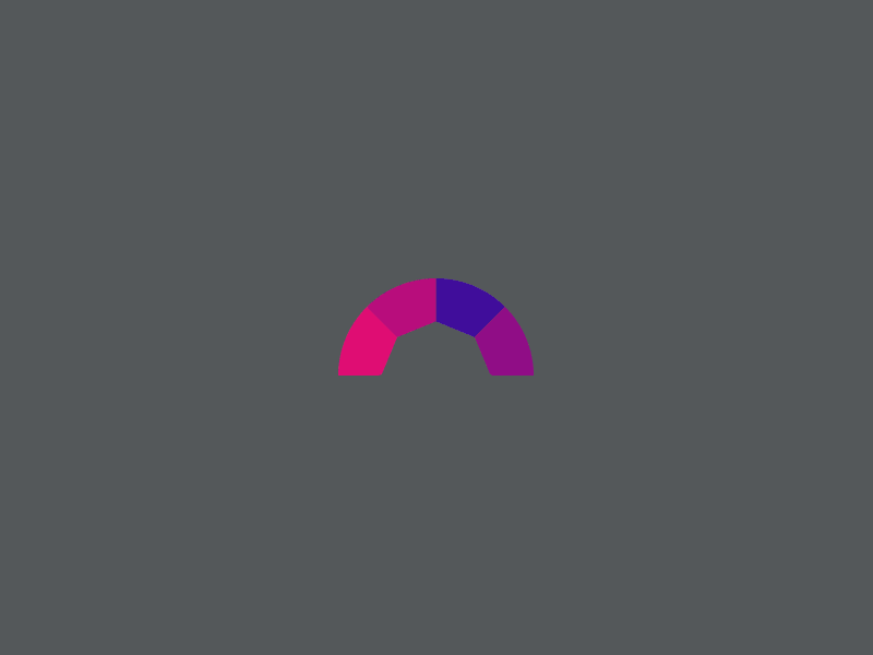 Color Studies branding color study icon identity symbol