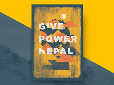 GivePower Nepal