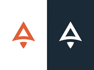 Zab Logo (Take 2) branding cms eyes hosting identity logo static zab