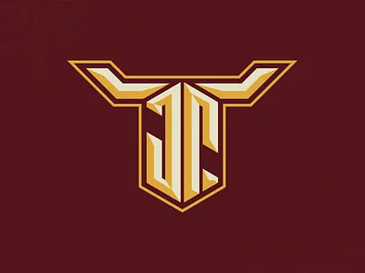 Jerkyxp Rebrand animal branding jerky logo logotype rebrand