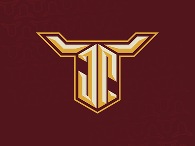 Jerkyxp Rebrand animal branding jerky logo logotype rebrand