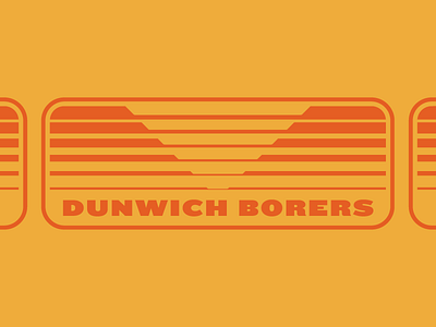 Dunwich Borers LLC daily day dig dunwich fallout illustration illustrator