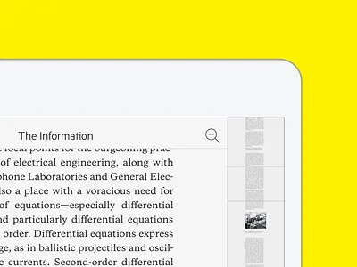 Libr for IPad app book ios ipad libr