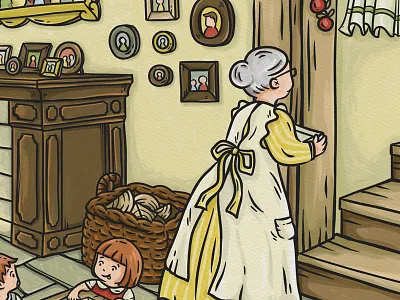 children book illustration book children children book illustration story watercolor