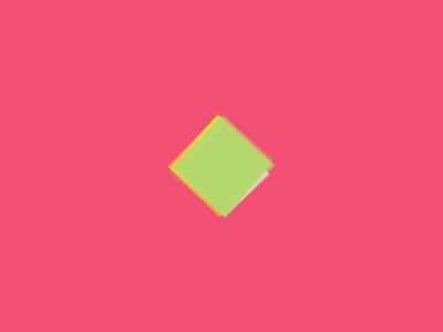 Square Animation animation gif rotate shape square