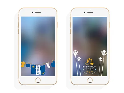 Snapchat Geo-filters for Pi Kappa Phi filter geo filter geofilter geotag illustration ios philanthropy pi kappa phi snapchat snapchat filter snapchat geofilter vector
