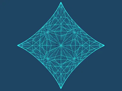 Crystal crystal experiment symmetry