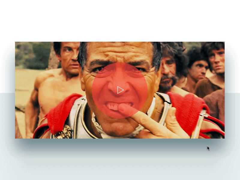 Brush your teeth, everyone! animation flat hover media ui user interface vrn dribbble sd web website