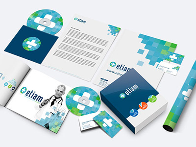 Etiam identity