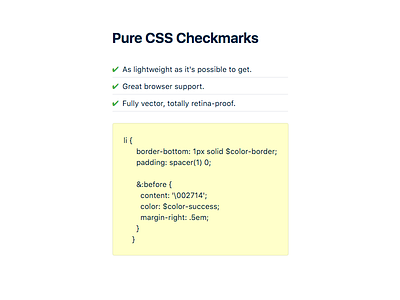 Designing with CSS css3 html realpixels webperf