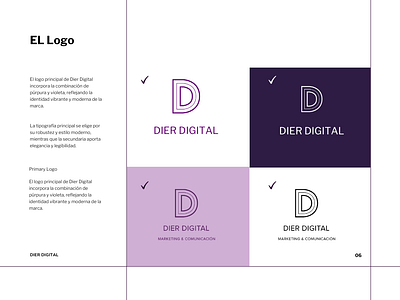 Graphic Design | Identidad Visual | Diseño de marca brand branding business design graphic design guidesbrand logo tecnology