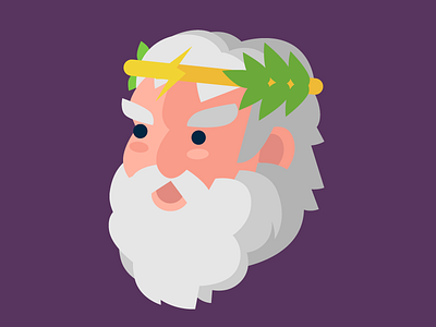 Zeus gods zeus